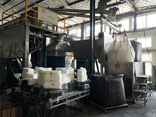 Advanced Manufacturing