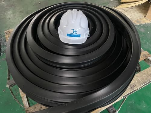 Boat Rubber Fender