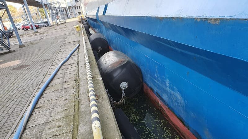 Ferry terminal Project