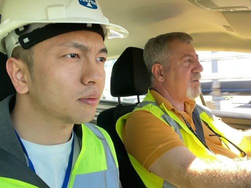 Distribution Partner