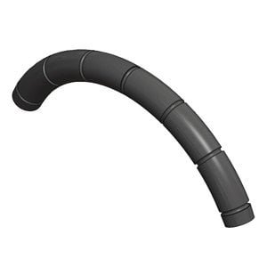 Tugboat Cylindrical Fender