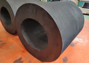 Jettyguard Cylindrical fender photo