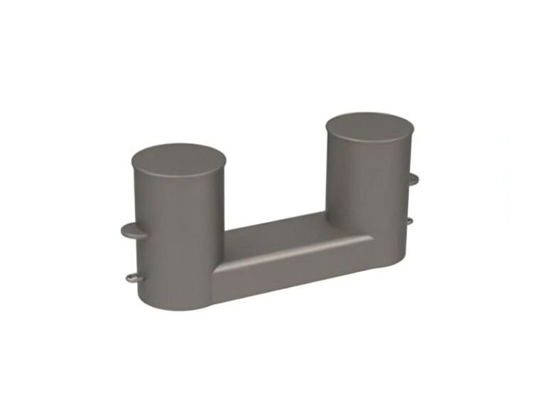ISO13795 Deck Bollard