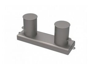 ISO13795 B double bollard