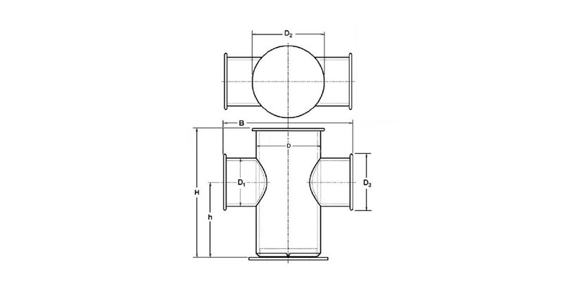 JIS-F2804-Cruciform-Bollard-specification