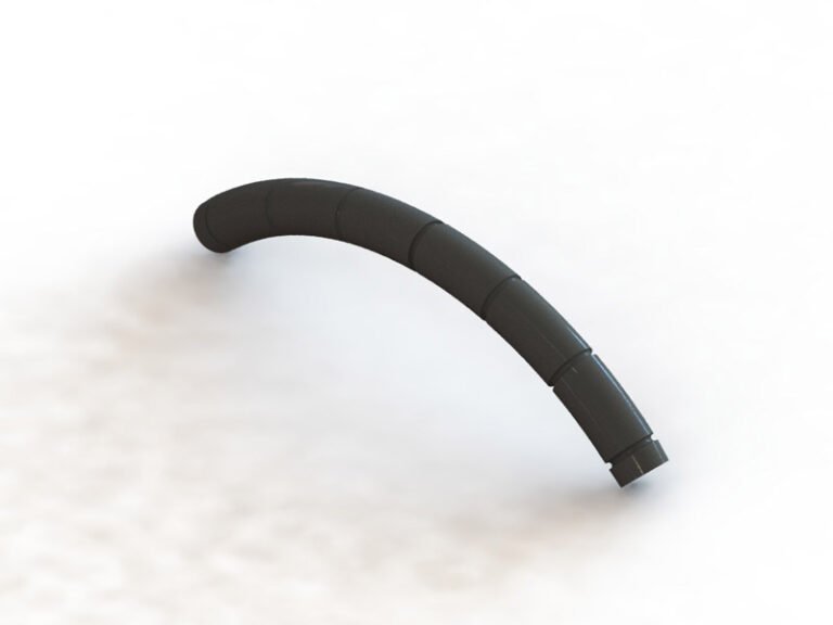 Cylindrical tug boat fenders