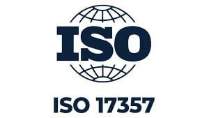 ISO 17357 Standard