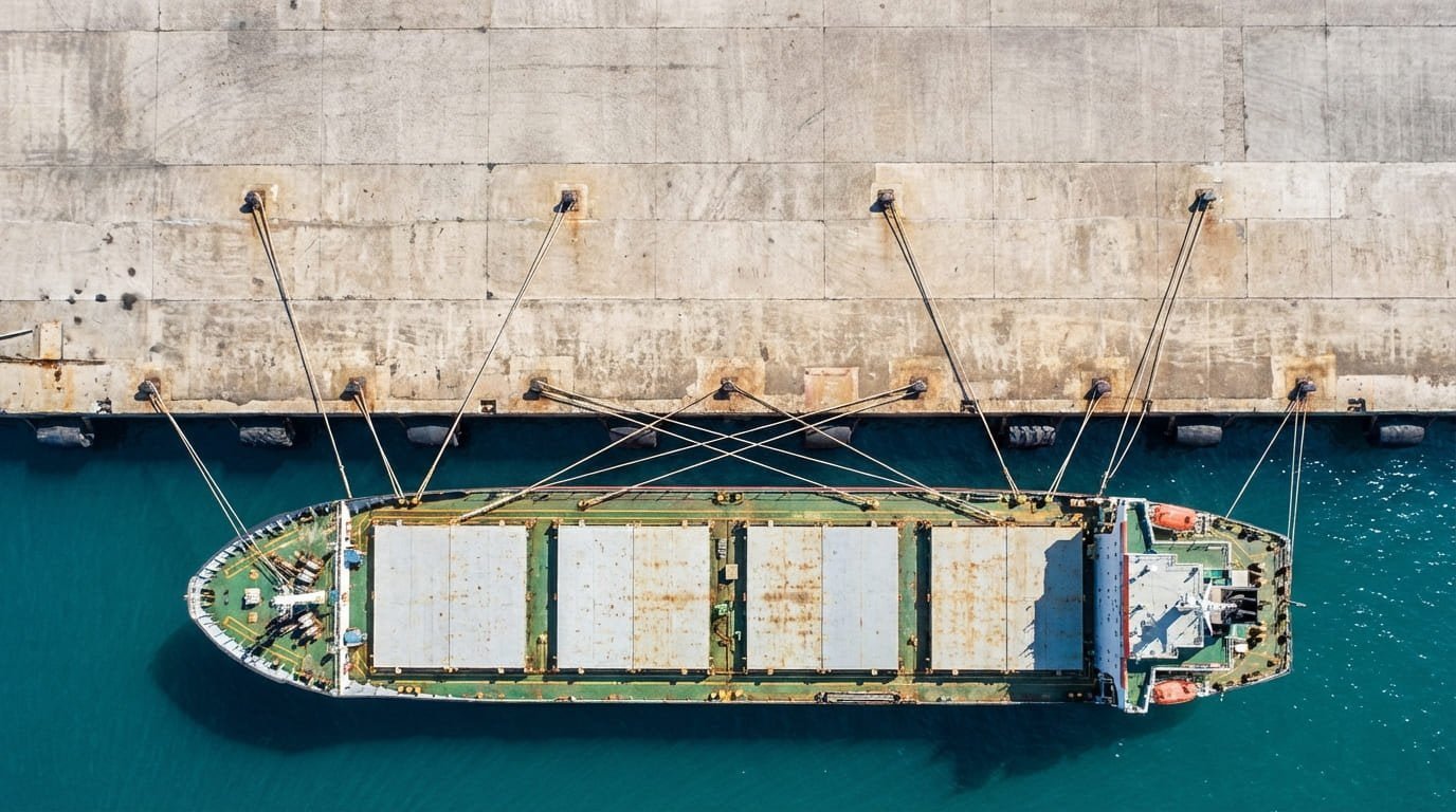 Bollard spacing guidelines