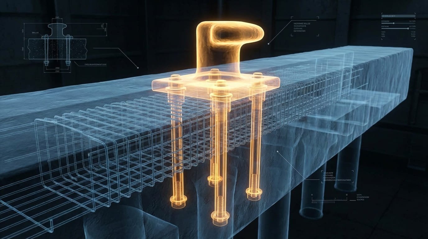 Anchorage and installation requirements