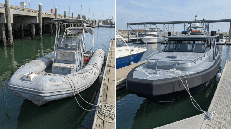 The Cost of Boat Foam Collars: Are They Worth the Investment?