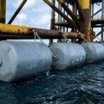 How Can We Best Protect Offshore Oil and Gas Platforms?
