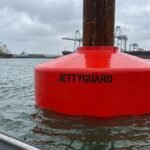 Donut Foam Fenders: The Ultimate Monopile Protection