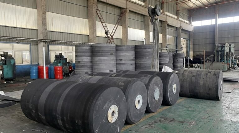 Closed-Cell Foam Cores Explained: Why Do They Never Sink?