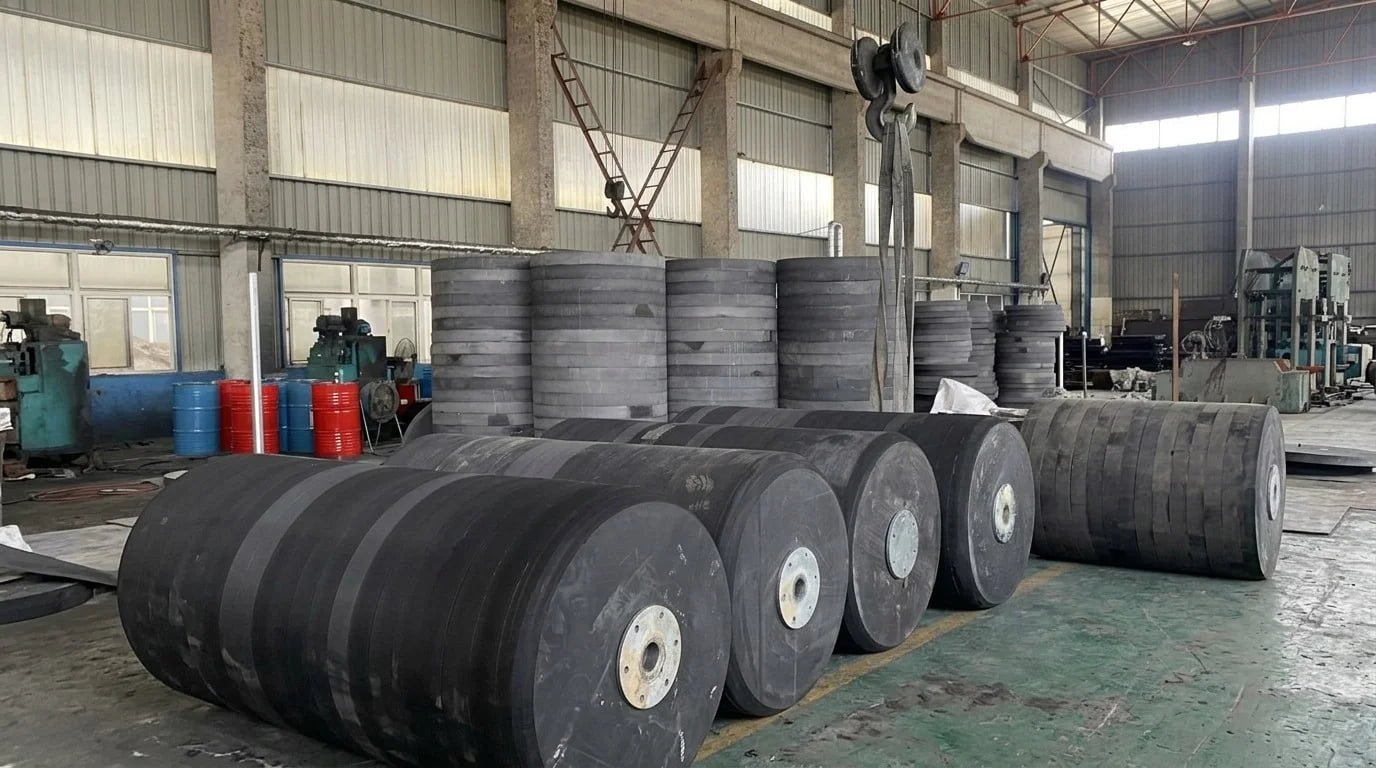 Closed-Cell Foam Cores Explained: Why Do They Never Sink?