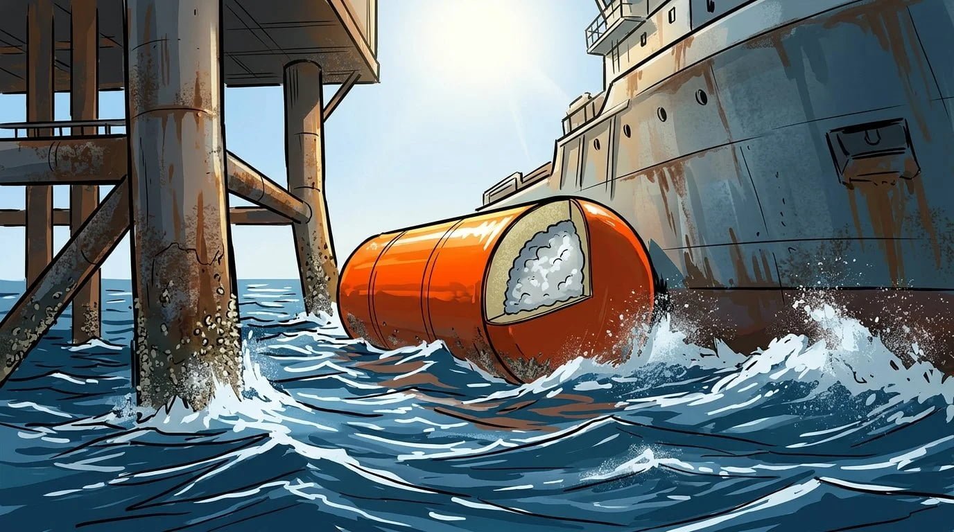 Chemical and UV resistance of SPUA skin