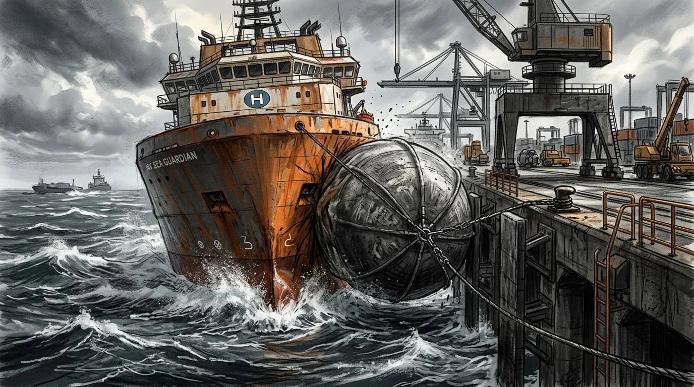 Abrasion resistance testing of SPUA material