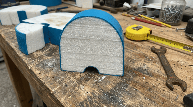 Why Boat Foam Collars Are Revolutionizing Marine Safety?