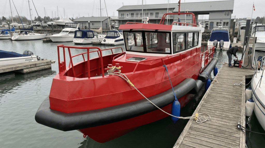 The Ultimate Guide to Boat Foam Collars: Everything You Need to Know
