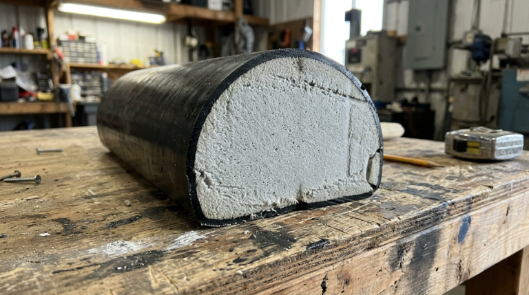 The Science Behind Energy Absorbing Boat Fenders