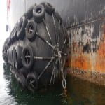 How to Select a Pneumatic Fender for LNG Terminal Berthing