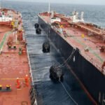SIGTTO Fender Requirements for FSRU Berthing Count