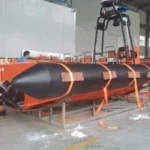 What Should a Response-Boat Foam Collar Specification Include?