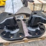 How Do You Retrofit a Mooring Bollard on an Existing Concrete Dock?