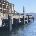 How Do You Inspect a Marine Rubber Fender and Decide When to Repair or Replace It?
